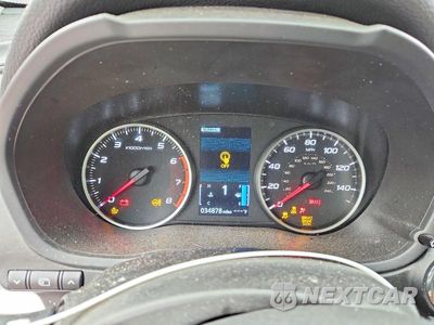 Zdjęcie 9 z 14 samochodu: 2024 MITSUBISHI ECLIPSE CROSS LE VIN:JA4ATVAAXRZ035518 - miniatura