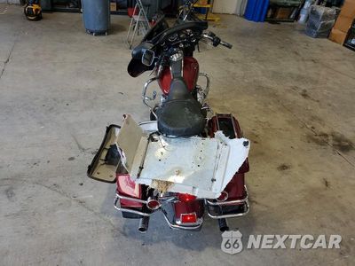 Zdjęcie 6 z 9 samochodu: 2000 HARLEY-DAVIDSON FLHTCI VIN:1HD1FFW17YY641860 - miniatura