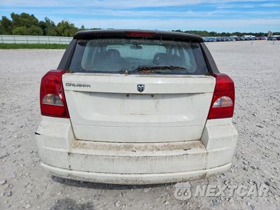 Zdjęcie 6 z 12 samochodu: 2007 DODGE CALIBER SXT VIN:1B3HB48B47D527442 - miniatura