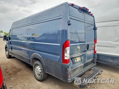 Drugie zdjęcie samochodu z przodu: 2021 RAM PROMASTER 3500 3500 HIGH VIN:3C6MRVJG9ME544419 - miniatura