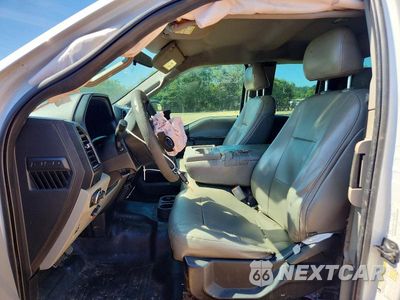 Zdjęcie 7 z 13 samochodu: 2015 FORD F150 SUPER CAB VIN:1FTEX1C8XFFB01285 - miniatura