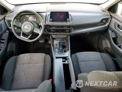 Zdjęcie 8 z 13 samochodu: 2023 NISSAN ROGUE SV VIN:5N1BT3BA0PC844163 - miniatura