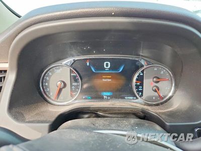 Zdjęcie 9 z 13 samochodu: 2017 GMC ACADIA DENALI VIN:1GKKNXLS3HZ135713 - miniatura