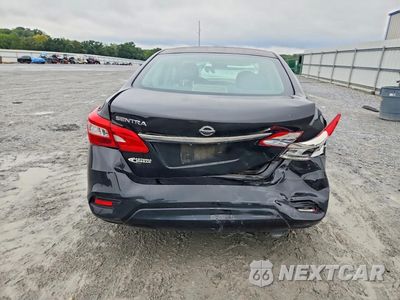 Zdjęcie 6 z 12 samochodu: 2019 NISSAN SENTRA S VIN:3N1AB7AP6KY396336 - miniatura