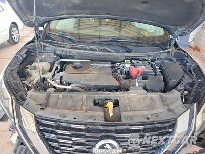 Zdjęcie 11 z 12 samochodu: 2022 NISSAN ROGUE SV VIN:5N1BT3BB5NC708665 - miniatura