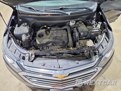 Zdjęcie 12 z 13 samochodu: 2020 CHEVROLET EQUINOX PREMIER VIN:2GNAXXEV0L6168690 - miniatura
