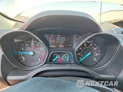 Zdjęcie 9 z 12 samochodu: 2018 FORD ESCAPE SE VIN:1FMCU9GD4JUC88786 - miniatura