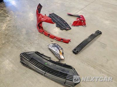 Zdjęcie 12 z 13 samochodu: 2019 TOYOTA COROLLA L VIN:5YFBURHE9KP905914 - miniatura