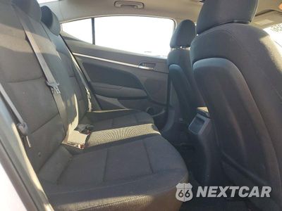 Zdjęcie 10 z 12 samochodu: 2020 HYUNDAI ELANTRA VALUE EDITION VIN:5NPD84LF6LH629626 - miniatura