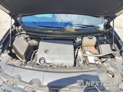 Zdjęcie 12 z 13 samochodu: 2022 CHEVROLET TRAVERSE RS VIN:1GNERJKW4NJ106608 - miniatura