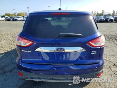 Zdjęcie 6 z 13 samochodu: 2013 FORD ESCAPE SEL VIN:1FMCU9H91DUD86737 - miniatura
