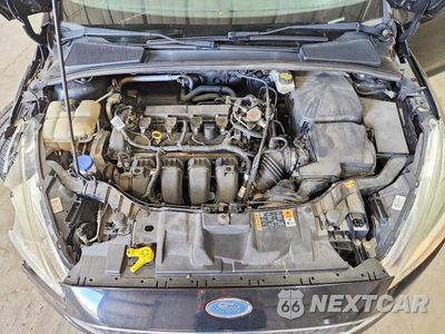 Zdjęcie 11 z 12 samochodu: 2017 FORD FOCUS SE VIN:1FADP3K29HL246462 - miniatura