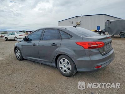 Drugie zdjęcie samochodu z przodu: 2016 FORD FOCUS S VIN:1FADP3E25GL369136 - miniatura