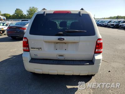 Zdjęcie 6 z 14 samochodu: 2011 FORD ESCAPE XLT VIN:1FMCU0D78BKB28353 - miniatura