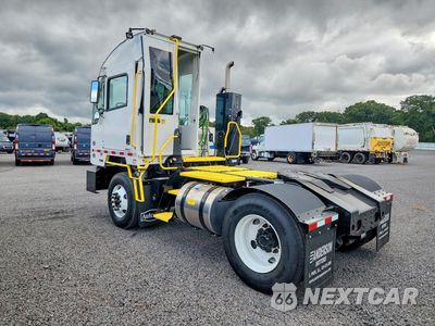 Drugie zdjęcie samochodu z przodu: 2026 AUTOCAR XSPOTTER YARD TRUCK VIN:5V4H4LF2XTH253722 - miniatura