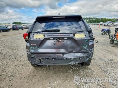Zdjęcie 6 z 13 samochodu: 2025 TOYOTA RAV4 LE VIN:2T3H1RFV4SC314502 - miniatura
