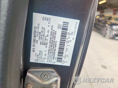 Zdjęcie 13 z 13 samochodu: 2020 FORD TRANSIT CONNECT XLT VIN:NM0GE9F29L1455731 - miniatura