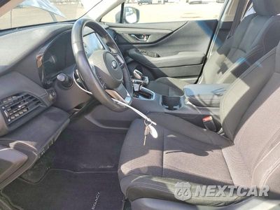 Zdjęcie 7 z 12 samochodu: 2020 SUBARU LEGACY PREMIUM VIN:4S3BWAC60L3010320 - miniatura