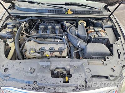 Zdjęcie 11 z 12 samochodu: 2011 FORD TAURUS SE VIN:1FAHP2DW1BG182526 - miniatura