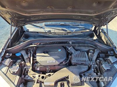 Zdjęcie 12 z 13 samochodu: 2016 BMW X1 XDRIVE28I VIN:WBXHT3C33GP881282 - miniatura