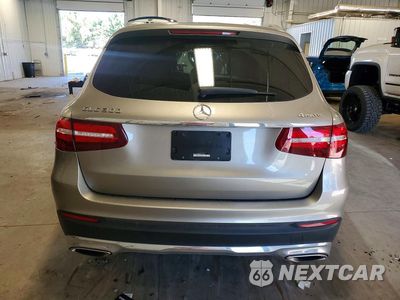 Zdjęcie 6 z 13 samochodu: 2019 MERCEDES-BENZ GLC 300 4MATIC VIN:WDC0G4KB8KF617402 - miniatura