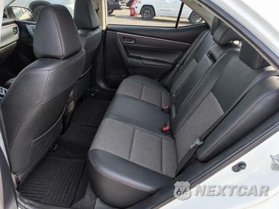 Zdjęcie 6 z 14 samochodu: 2016 TOYOTA COROLLA S SPECIAL EDITION VIN:2T1BURHE5GC487407 - miniatura