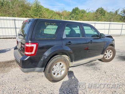 Trzecie zdjęcie samochodu z tyłu: 2011 MAZDA TRIBUTE I VIN:4F2CY0C73BKM05386 - miniatura