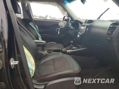 Zdjęcie 7 z 13 samochodu: 2019 KIA SOUL ! VIN:KNDJX3AA7K7629550 - miniatura