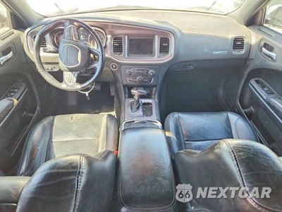 Zdjęcie 8 z 13 samochodu: 2019 DODGE CHARGER SXT VIN:2C3CDXBG2KH655039 - miniatura