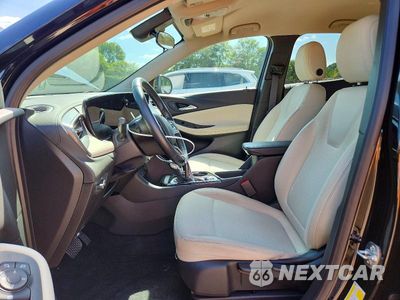 Zdjęcie 7 z 14 samochodu: 2025 BUICK ENCORE GX PREFERRED VIN:KL4AMBSL3SB174447 - miniatura