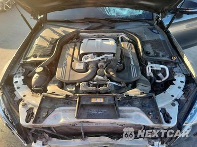 Zdjęcie 11 z 12 samochodu: 2018 MERCEDES-BENZ C 63 AMG-S VIN:WDDWJ8HB0JF659132 - miniatura