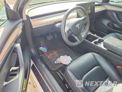 Zdjęcie 8 z 12 samochodu: 2023 TESLA MODEL 3 VIN:5YJ3E1EA4PF505623 - miniatura