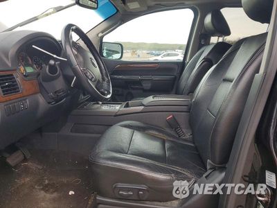Zdjęcie 7 z 13 samochodu: 2011 NISSAN ARMADA SV VIN:5N1AA0NC4BN623286 - miniatura