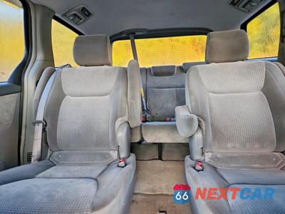 Zdjęcie 10 z 13 samochodu: 2007 TOYOTA SIENNA LE 7-PASSENGER VIN:5TDZK23C47S097388 - miniatura