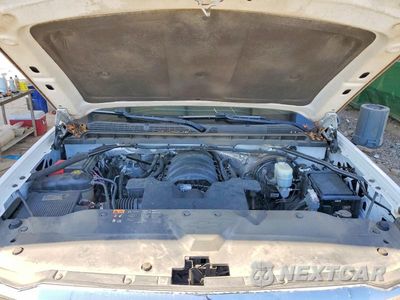 Zdjęcie 11 z 12 samochodu: 2016 CHEVROLET SILVERADO C1500 LT VIN:1GCRCREC3GZ169456 - miniatura