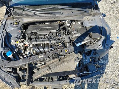 Zdjęcie 11 z 12 samochodu: 2024 HYUNDAI ELANTRA LIMITED VIN:KMHLP4DG5RU796995 - miniatura