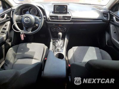 Zdjęcie 8 z 12 samochodu: 2016 MAZDA 3 SPORT VIN:3MZBM1T78GM276104 - miniatura