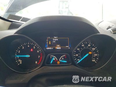 Zdjęcie 9 z 13 samochodu: 2017 FORD ESCAPE SE VIN:1FMCU0GD7HUC98590 - miniatura