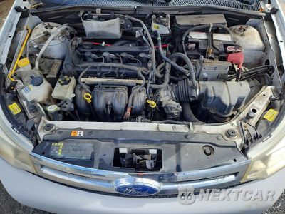 Zdjęcie 11 z 12 samochodu: 2008 FORD FOCUS SE VIN:1FAHP35N18W224039 - miniatura