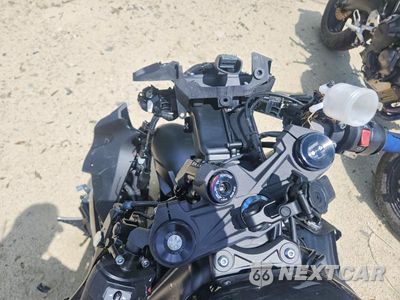Zdjęcie 7 z 9 samochodu: 2026 KAWASAKI ZX636 K VIN:JKBZXJJ1XTA045287 - miniatura