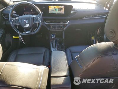 Zdjęcie 8 z 14 samochodu: 2024 BUICK ENVISTA SPORT TOURING VIN:KL47LBE22RB043505 - miniatura