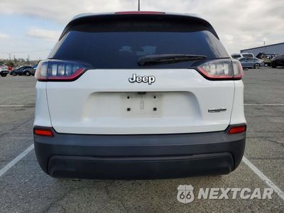 Zdjęcie 6 z 13 samochodu: 2019 JEEP CHEROKEE LATITUDE PLUS VIN:1C4PJLLB2KD219998 - miniatura