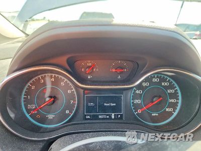 Zdjęcie 9 z 12 samochodu: 2018 CHEVROLET CRUZE LT VIN:3G1BE6SM5JS655111 - miniatura