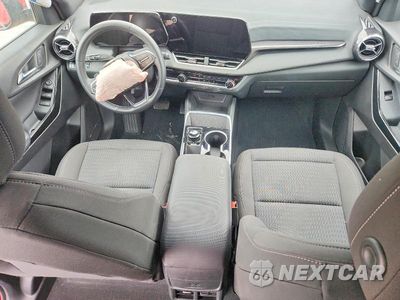 Zdjęcie 8 z 13 samochodu: 2026 CHEVROLET EQUINOX LT VIN:3GNAXHEG9TL351072 - miniatura
