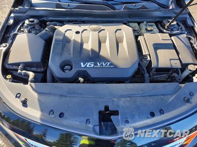 Zdjęcie 11 z 13 samochodu: 2014 CHEVROLET IMPALA LTZ VIN:1G1155S38EU150277 - miniatura