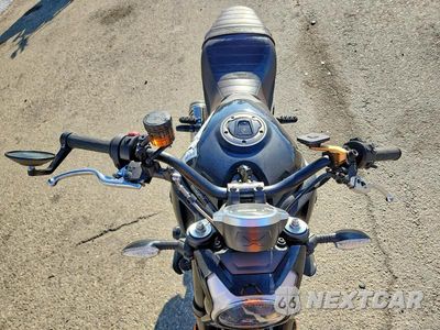 Piąte zdjęcie samochodu w środku: 2023 CF MOTO 700 CL-X VIN:LCEPEWL17P6003007 - miniatura