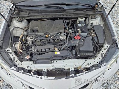 Zdjęcie 11 z 13 samochodu: 2023 TOYOTA CAMRY SE VIN:4T1G11AK9PU185634 - miniatura