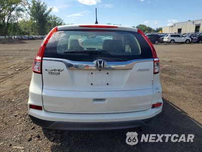 Zdjęcie 6 z 13 samochodu: 2015 HONDA CR-V LX VIN:5J6RM4H31FL008546 - miniatura
