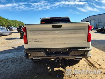 Zdjęcie 6 z 11 samochodu: 2024 CHEVROLET SILVERADO K1500 LT TRAIL BOSS VIN:3GCUDFED9RG355911 - miniatura