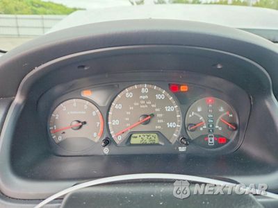 Zdjęcie 9 z 12 samochodu: 2002 HONDA ACCORD EX VIN:1HGCG22552A030932 - miniatura